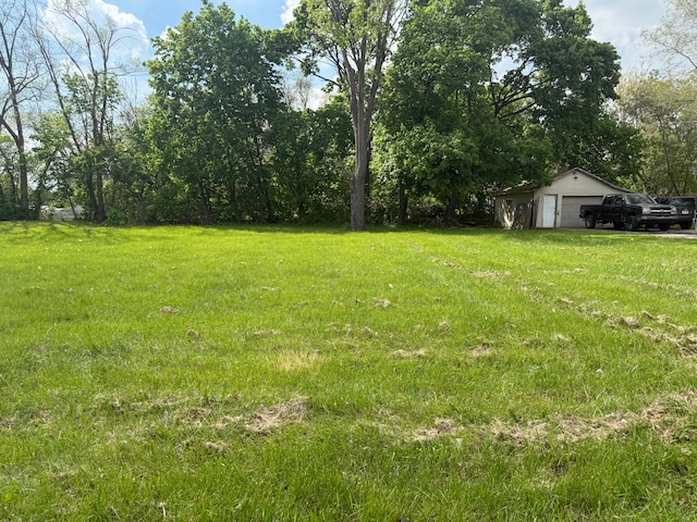 353 N Perry St, Pontiac, MI 48342