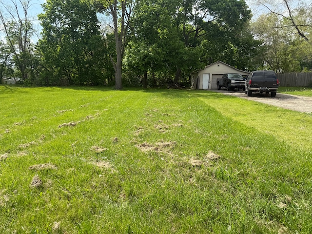 353 N Perry St, Pontiac, MI 48342