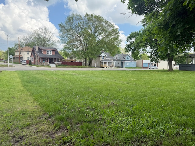 353 N Perry St, Pontiac, MI 48342