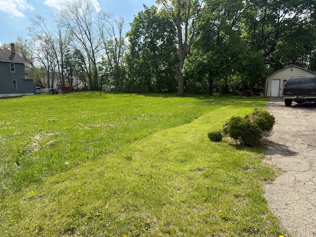353 N Perry St, Pontiac, MI 48342