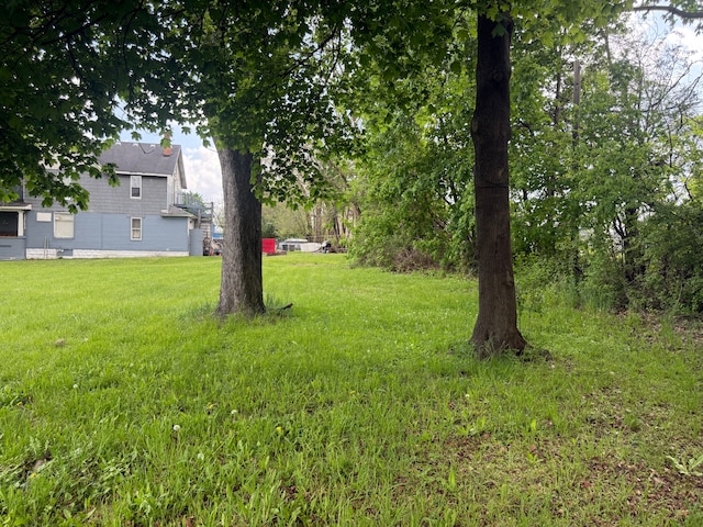 353 N Perry St, Pontiac, MI 48342