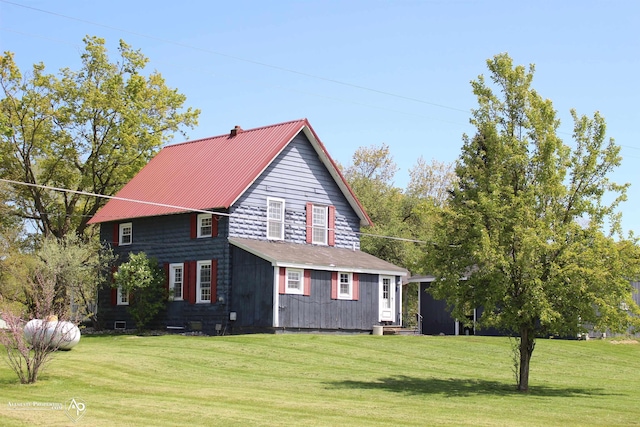 11478 E Carpenter Rd, Davison, MI 48423 - photo 34