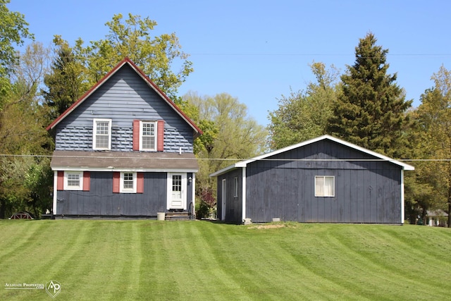 11478 E Carpenter Rd, Davison, MI 48423 - photo 3
