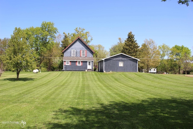 11478 E Carpenter Rd, Davison, MI 48423 - photo 35