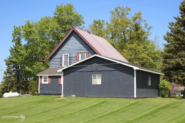 11478 E Carpenter Rd, Davison, MI 48423 - photo 36