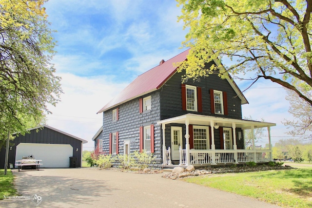 11478 E Carpenter Rd, Davison, MI 48423 - photo 1