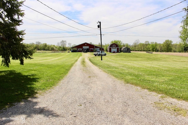 11478 E Carpenter Rd, Davison, MI 48423 - photo 10