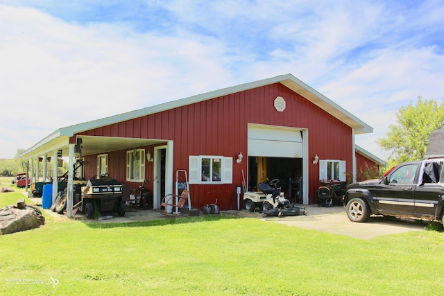 11478 E Carpenter Rd, Davison, MI 48423 - photo 4