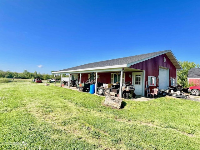 11478 E Carpenter Rd, Davison, MI 48423 - photo 38