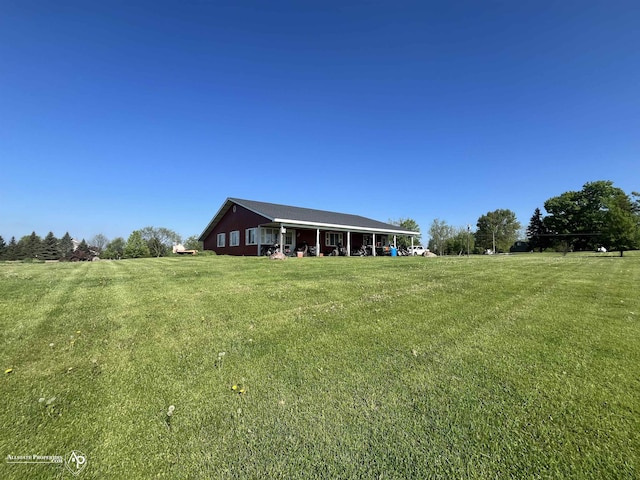 11478 E Carpenter Rd, Davison, MI 48423 - photo 12