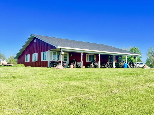 11478 E Carpenter Rd, Davison, MI 48423 - photo 5
