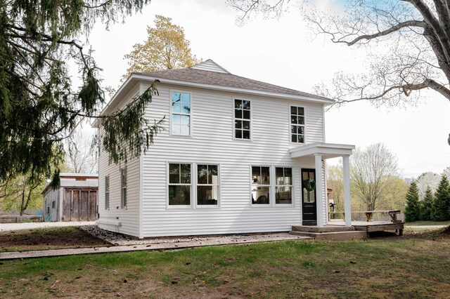 9200 N Long Lake Rd, Traverse City, MI 49685 - photo 1