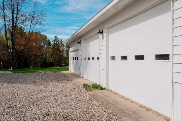 9200 N Long Lake Rd, Traverse City, MI 49685 - photo 30