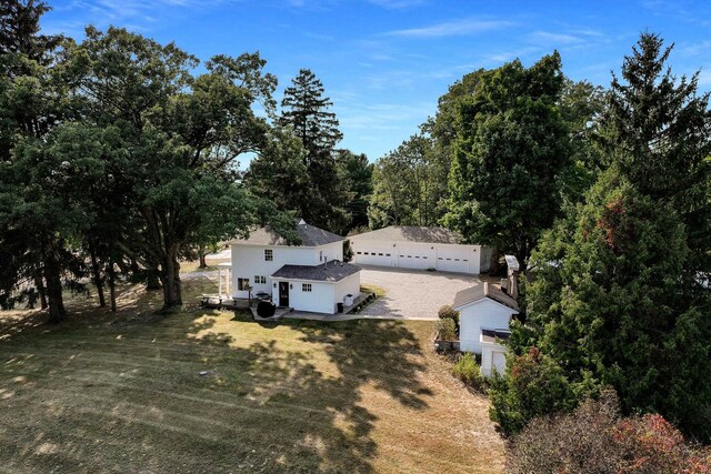9200 N Long Lake Rd, Traverse City, MI 49685 - photo 56