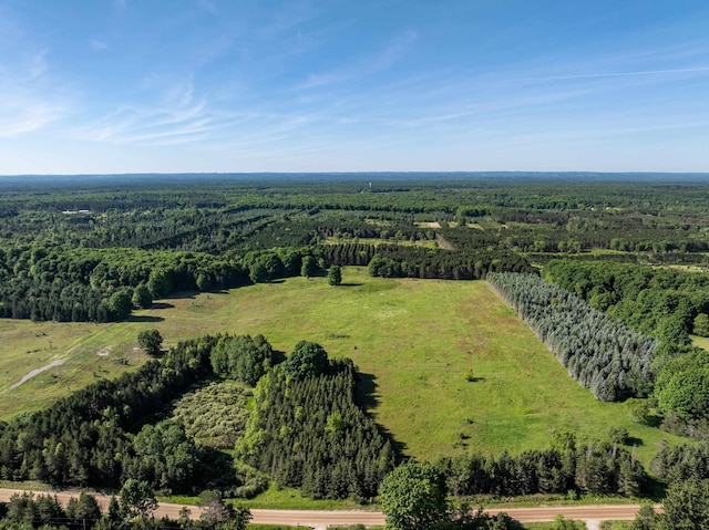 E Sparling Rd, Fife Lake, MI 49633