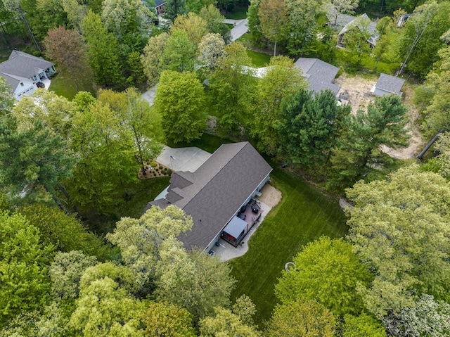 view of property location