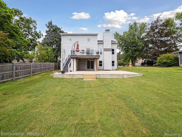 576 E Flint St, Lake Orion, MI 48362 - photo 4