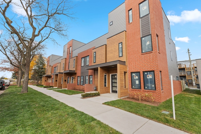 5234 Avery St, Detroit, MI 48208 - view of building exterior
