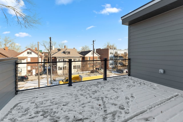 5220 Avery, Detroit, MI 48208 - photo 24