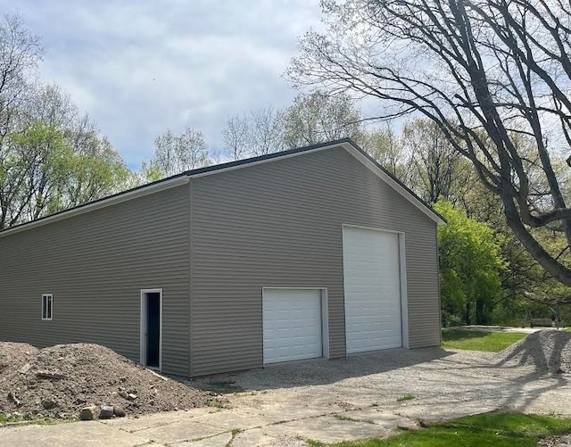 6910 Ridgewood Rd, Clarkston, MI 48346