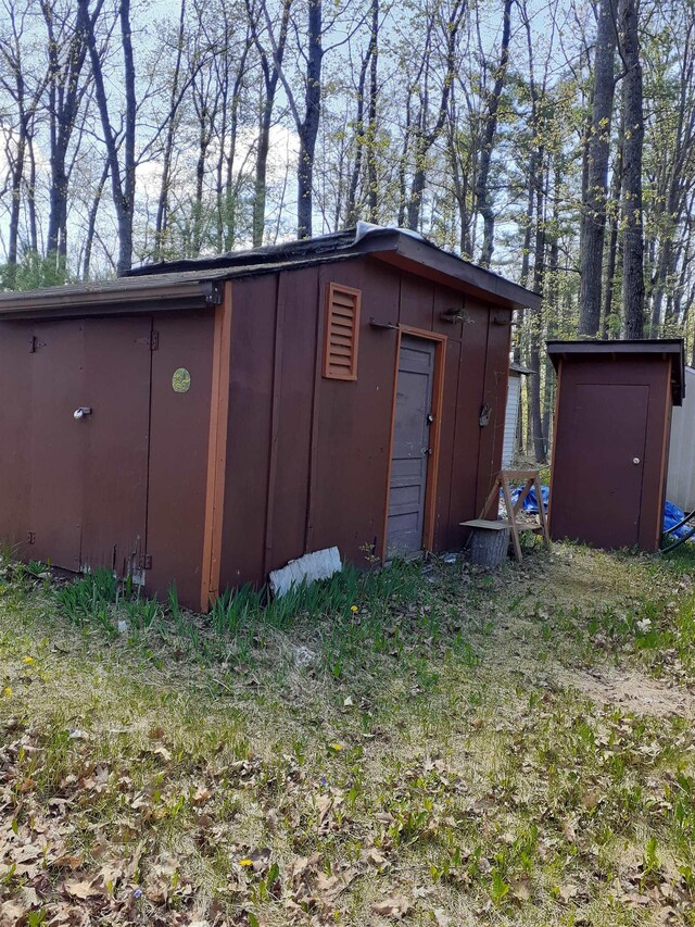 5569 Pine St, Curran, MI 48728