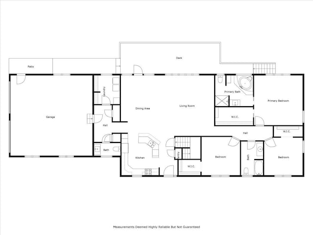 room layout