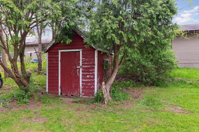 113 S Grover Ave, Alma, MI 48801