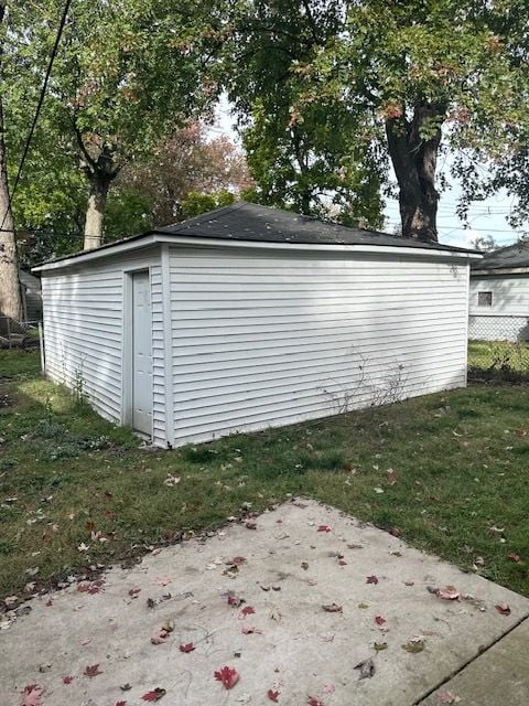 382 W Hayes Ave, Hazel Park, MI 48030 - photo 7