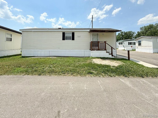 22600 Middlebelt Rd Lot A-27, Farmington Hills, MI 48336 - photo 16