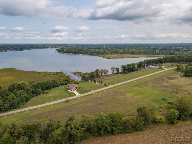 108 Bloomfield Blvd, Brooklyn, MI 49230 - photo 3