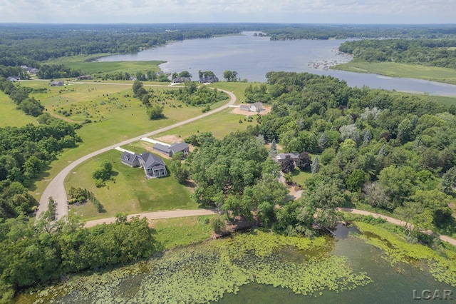 108 Bloomfield Blvd, Brooklyn, MI 49230 - photo 20