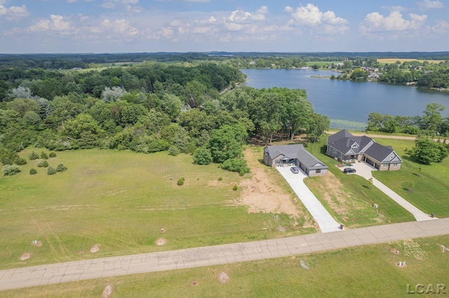 108 Bloomfield Blvd, Brooklyn, MI 49230 - photo 1