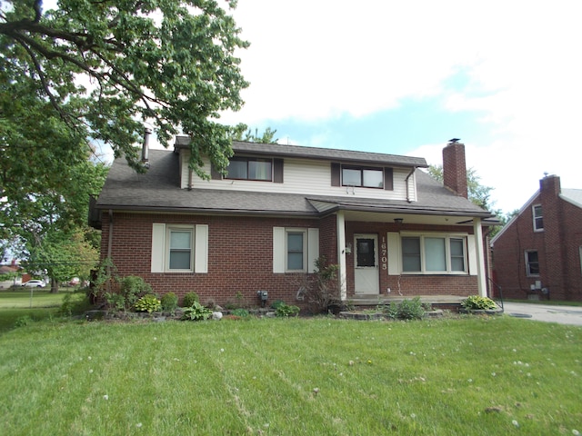 16705 Martin Rd, Roseville, MI 48066 - photo 1