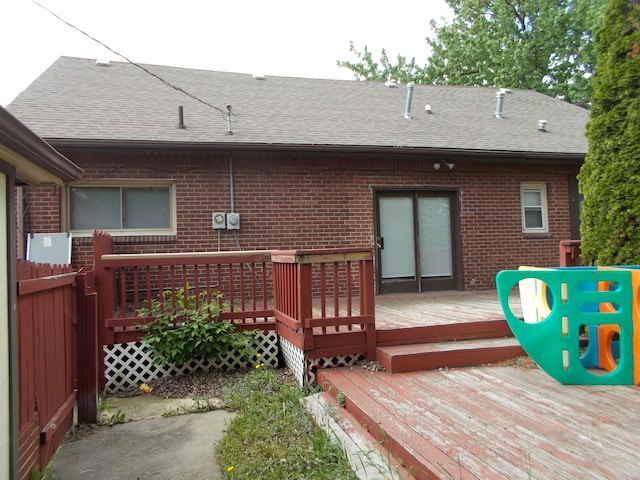 16705 Martin Rd, Roseville, MI 48066 - photo 3