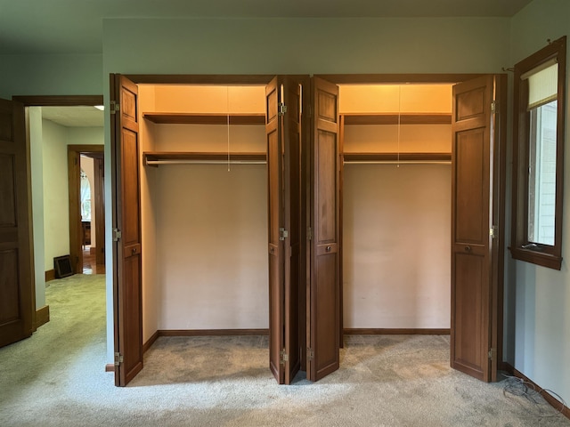 1627 S M-52 Hwy, Owosso, MI 48867 - view of closet