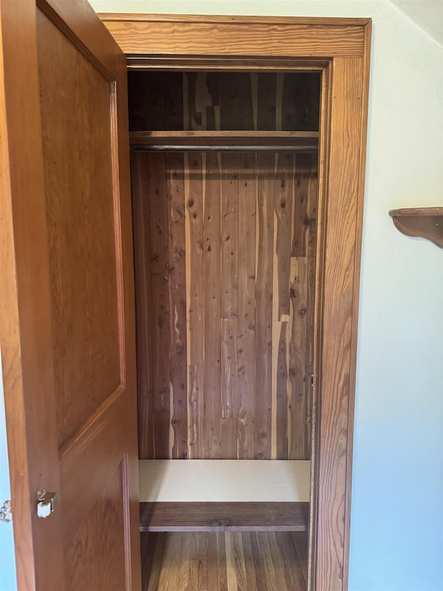 1627 S M-52 Hwy, Owosso, MI 48867 - view of closet