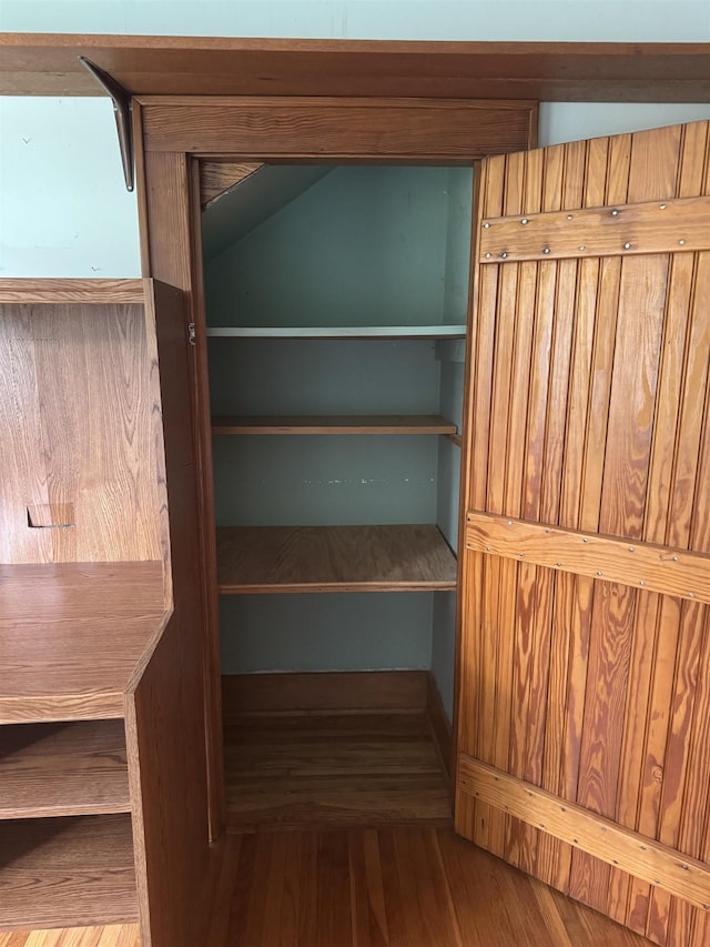 1627 S M-52 Hwy, Owosso, MI 48867 - view of closet
