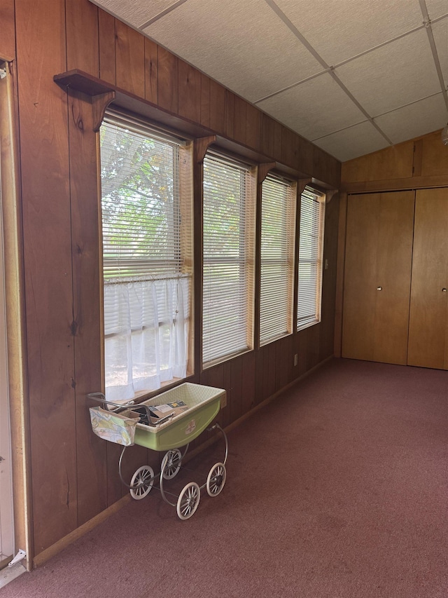 1627 S M-52 Hwy, Owosso, MI 48867 - view of unfurnished sunroom