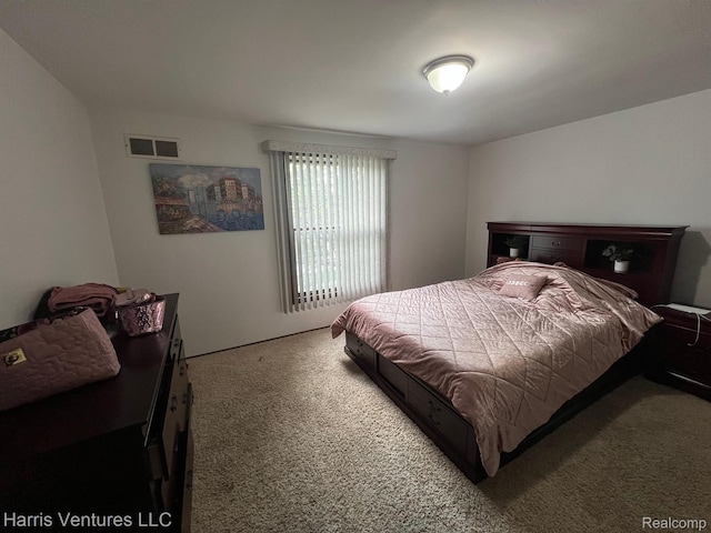 29430 Marimoor Dr, Southfield, MI 48076 - view of carpeted bedroom