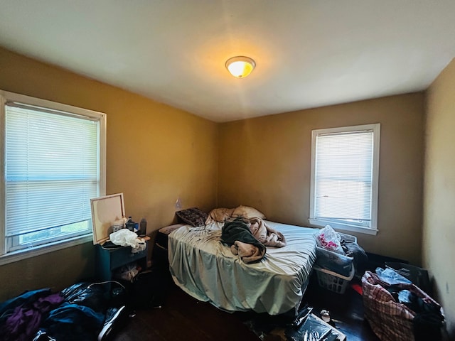 11329 Minock St, Detroit, MI 48228 - bedroom with multiple windows