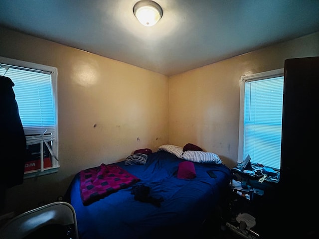 11329 Minock St, Detroit, MI 48228 - view of bedroom
