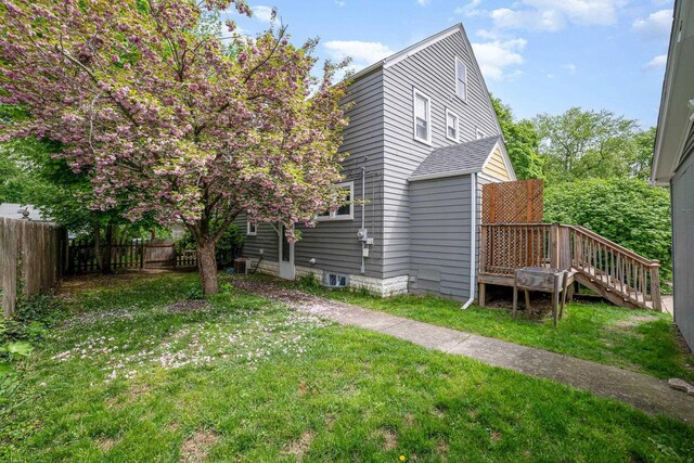 618 E Illinois St, Mount Pleasant, MI 48858