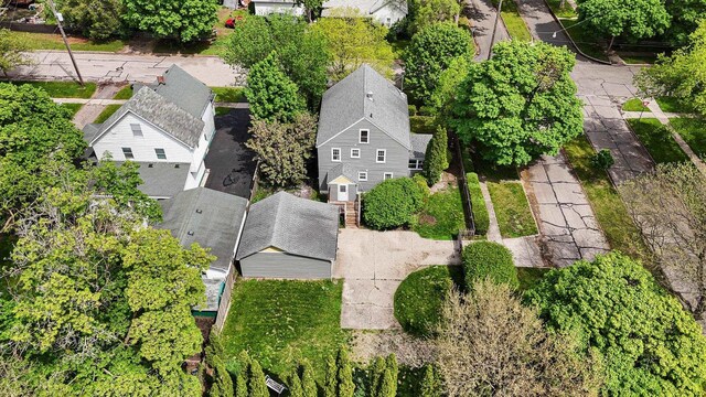 618 E Illinois St, Mount Pleasant, MI 48858