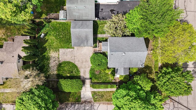 618 E Illinois St, Mount Pleasant, MI 48858