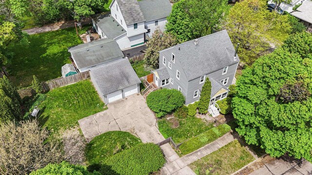 618 E Illinois St, Mount Pleasant, MI 48858