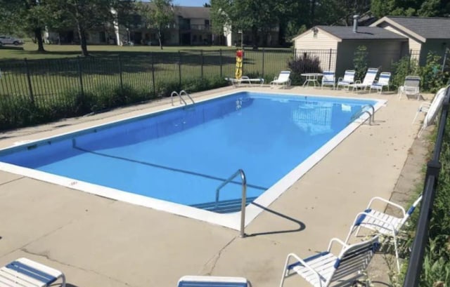 5000 S Townhouse Dr, Cedar, MI 49621