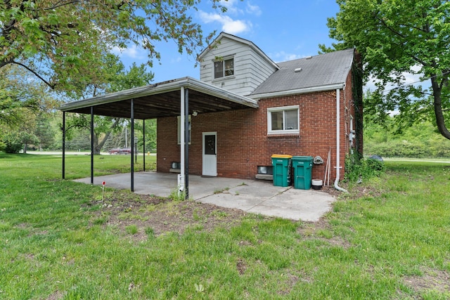 26291 Pennsylvania Rd, Romulus, MI 48174 - photo 24