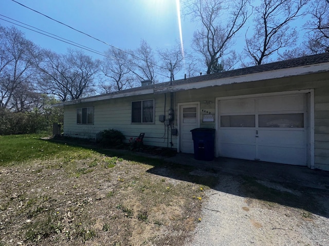4682 Woodland Rd, Oscoda, MI 48750 - photo 1
