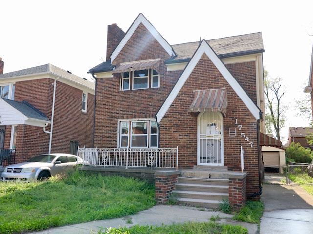 17547 Indiana St, Detroit, MI 48221 - photo 20
