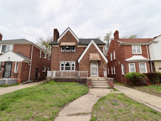 17547 Indiana St, Detroit, MI 48221 - photo 1